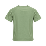 LIGHT SEA GREEN T-SHIRTS SPORT FOR MEN 8AV1M20