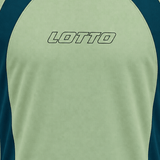 LIGHT SEA GREEN T-SHIRTS SPORT FOR MEN 8AV1M20