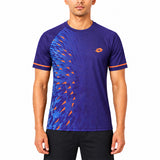 BLUE T-SHIRTS SPORT FOR MEN 8AV1R00