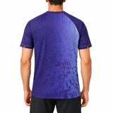 BLUE T-SHIRTS SPORT FOR MEN 8AV1R00