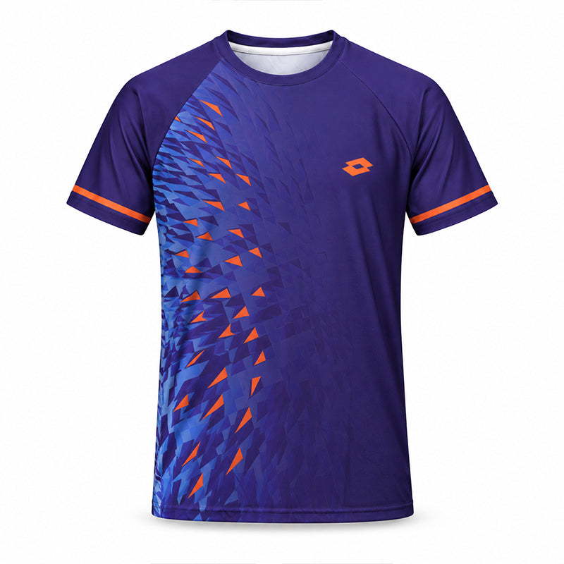 BLUE T-SHIRTS SPORT FOR MEN 8AV1R00