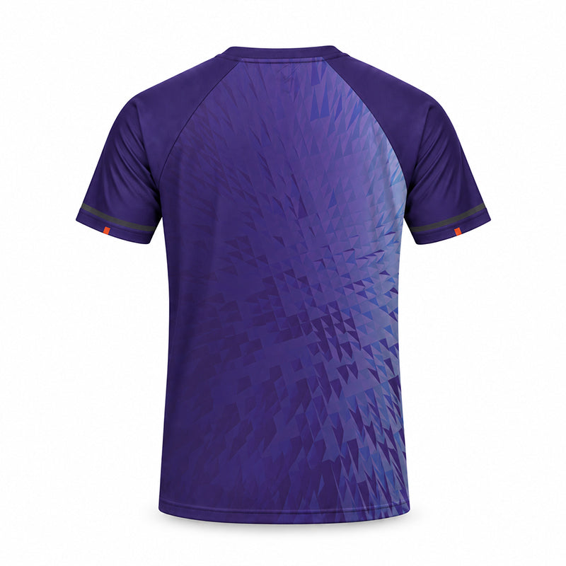 BLUE T-SHIRTS SPORT FOR MEN 8AV1R00