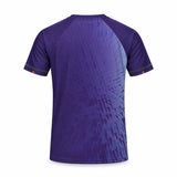 BLUE T-SHIRTS SPORT FOR MEN 8AV1R00