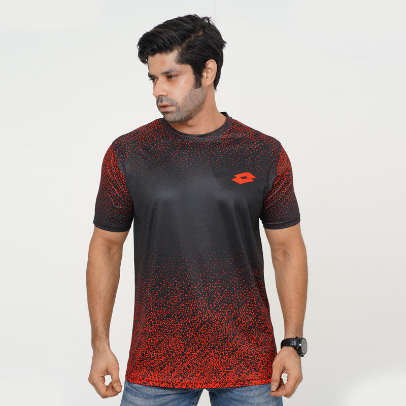 MULTICOLOR T-SHIRTS SPORTS FOR MEN 8AV6519