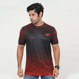 MULTICOLOR T-SHIRTS SPORTS FOR MEN 8AV6519