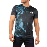 MULTICOLOR T-SHIRTS SPORTS FOR MEN 8AV6619