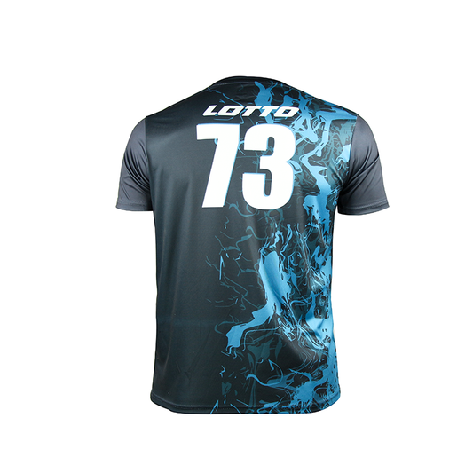 MULTICOLOR T-SHIRTS SPORTS FOR MEN 8AV6619