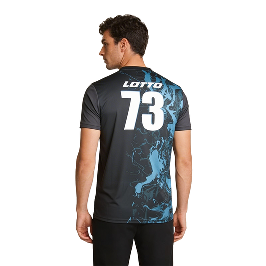 MULTICOLOR T-SHIRTS SPORTS FOR MEN 8AV6619