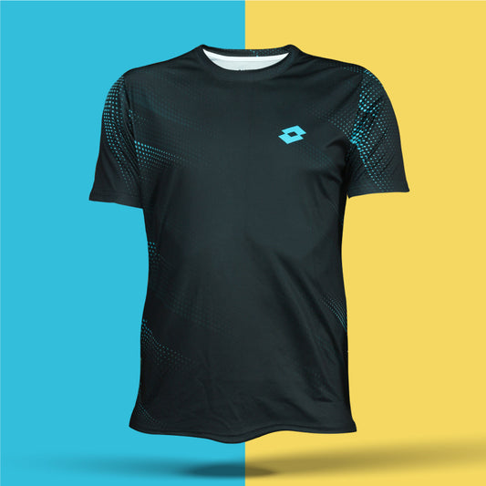 MULTICOLOR T-SHIRTS SPORTS FOR MEN 8AV6M19