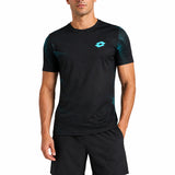 LOTTO MULTICOLOR T-SHIRTS SPORT FOR MEN 8AV6M19