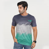MULTICOLOR T-SHIRTS SPORTS FOR MEN 8AV7219