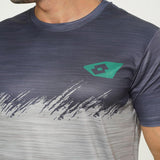 MULTICOLOR T-SHIRTS SPORTS FOR MEN 8AV7219
