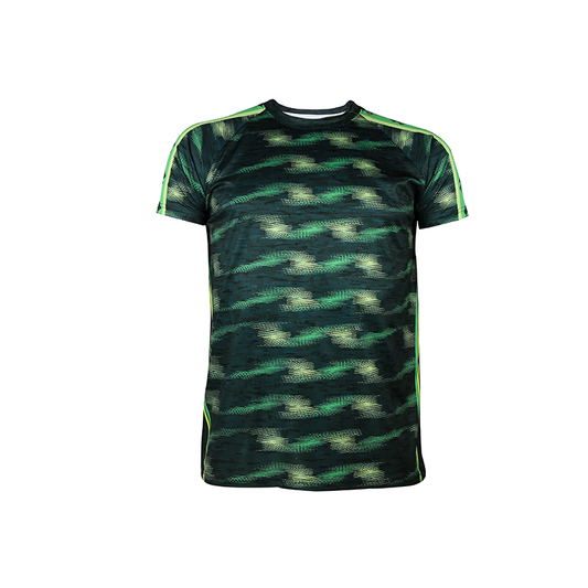 MULTICOLOR T-SHIRTS SPORTS FOR MEN 8AVL719