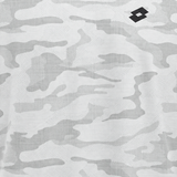 WHITE T-SHIRTS LEISURE FOR MEN 8AX0179