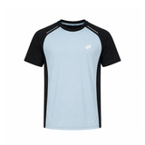 BLUE T-SHIRTS SPORT FOR MEN 8AX0271
