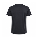 BLUE T-SHIRTS SPORT FOR MEN 8AX0271