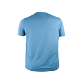 BLACK T-SHIRTS SPORTS FOR MEN 8AX0671