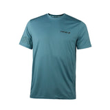 OLIVE T-SHIRTS SPORTS FOR MEN 8AX0721