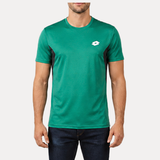 GREEN T-SHIRTS SPORTS FOR MEN 8AX0780