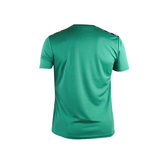 GREEN T-SHIRTS SPORTS FOR MEN 8AX0780