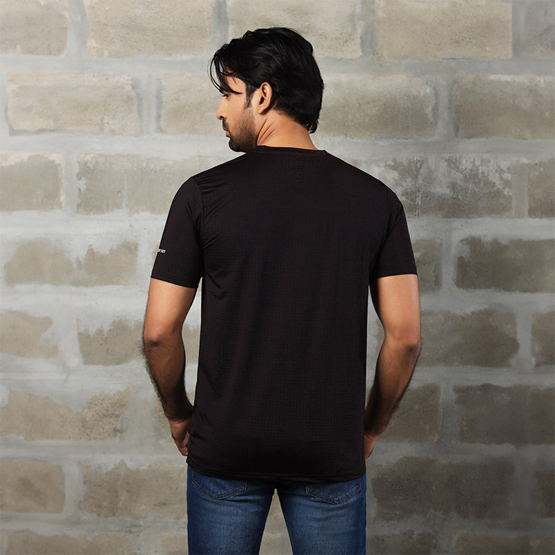 MULTICOLOR T-SHITS LEISURE FOR MEN 8AX0I99
