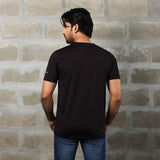 MULTICOLOR T-SHITS LEISURE FOR MEN 8AX0I99