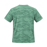 GREEN T-SHIRTS SPORT FOR MEN 8AV0M91