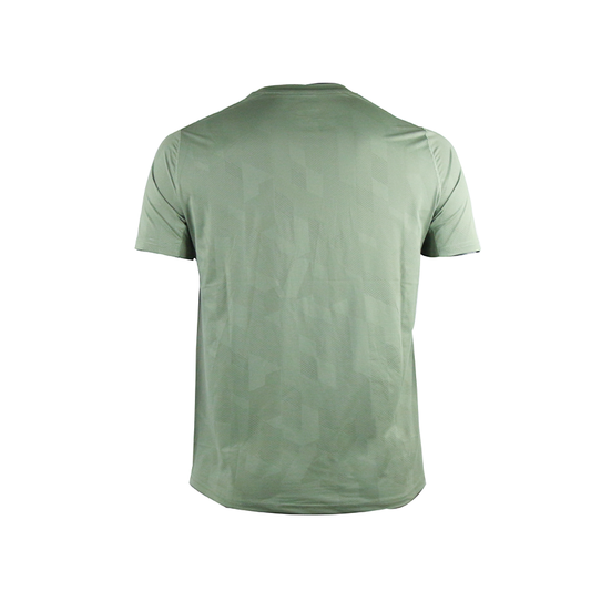 OLIVE T-SHIRTS SPORTS FOR MEN 8AX0P76