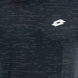 BLACK T-SHIRTS SPORTS FOR MEN 8AX0R31