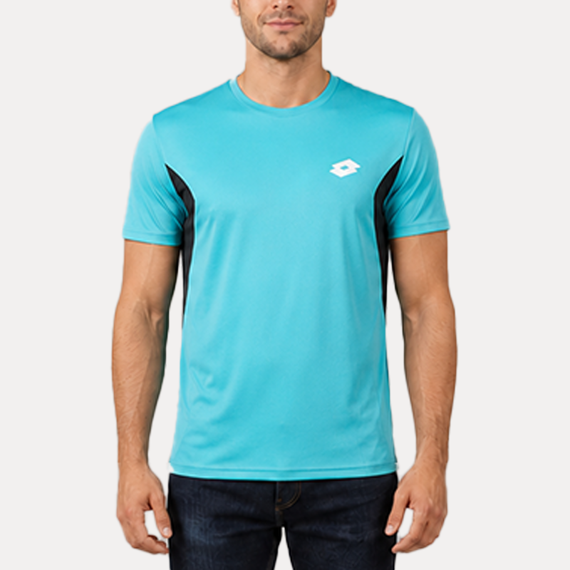 MULTICOLOR T-SHIRTS SPORTS FOR MEN 8AX0S80