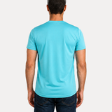 MULTICOLOR T-SHIRTS SPORTS FOR MEN 8AX0S80