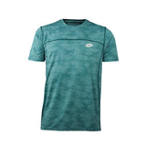 SEA GREEN T-SHIRTS SPORTS FOR MEN 8AX0U24