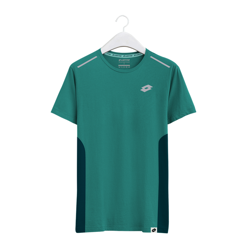 MULTICOLOR T-SHIRTS SPORTS FOR MEN 8AX0U73