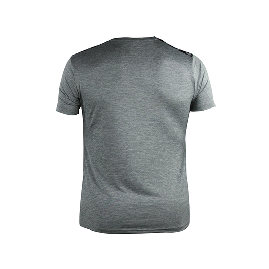 GREY T-SHIRTS SPORTS FOR MEN 8AX1280