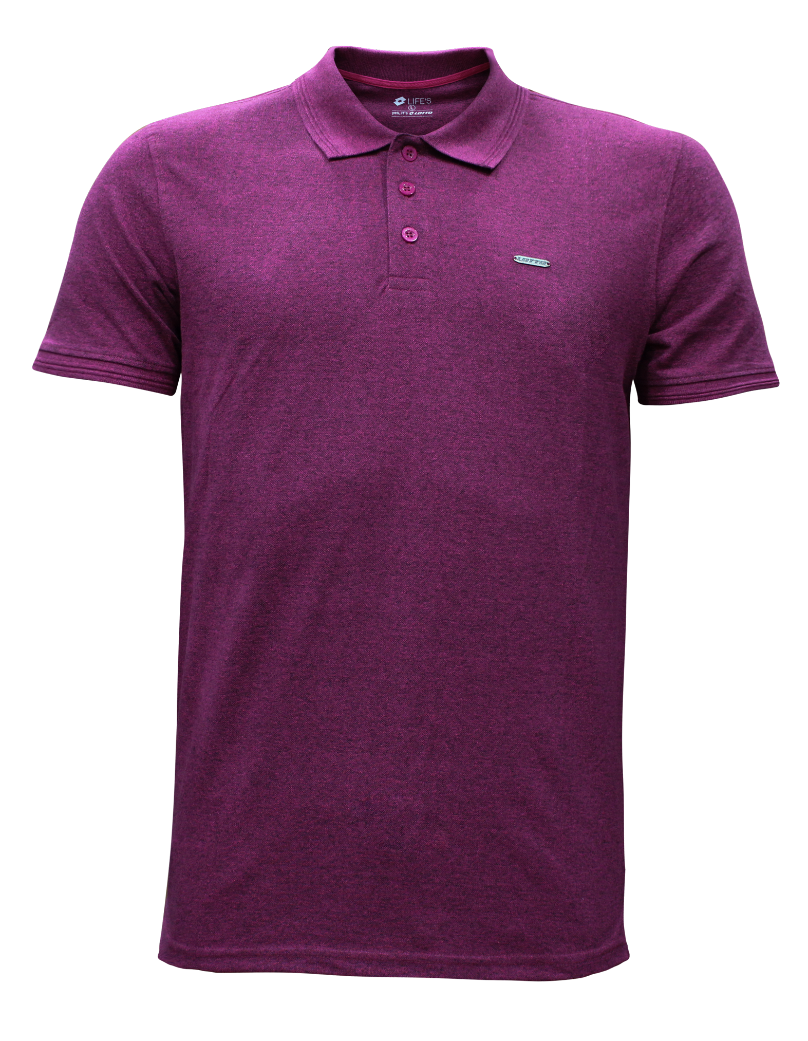 MULTICOLOR POLO SHIRTS LEISURE FOR MEN 8BEDK10
