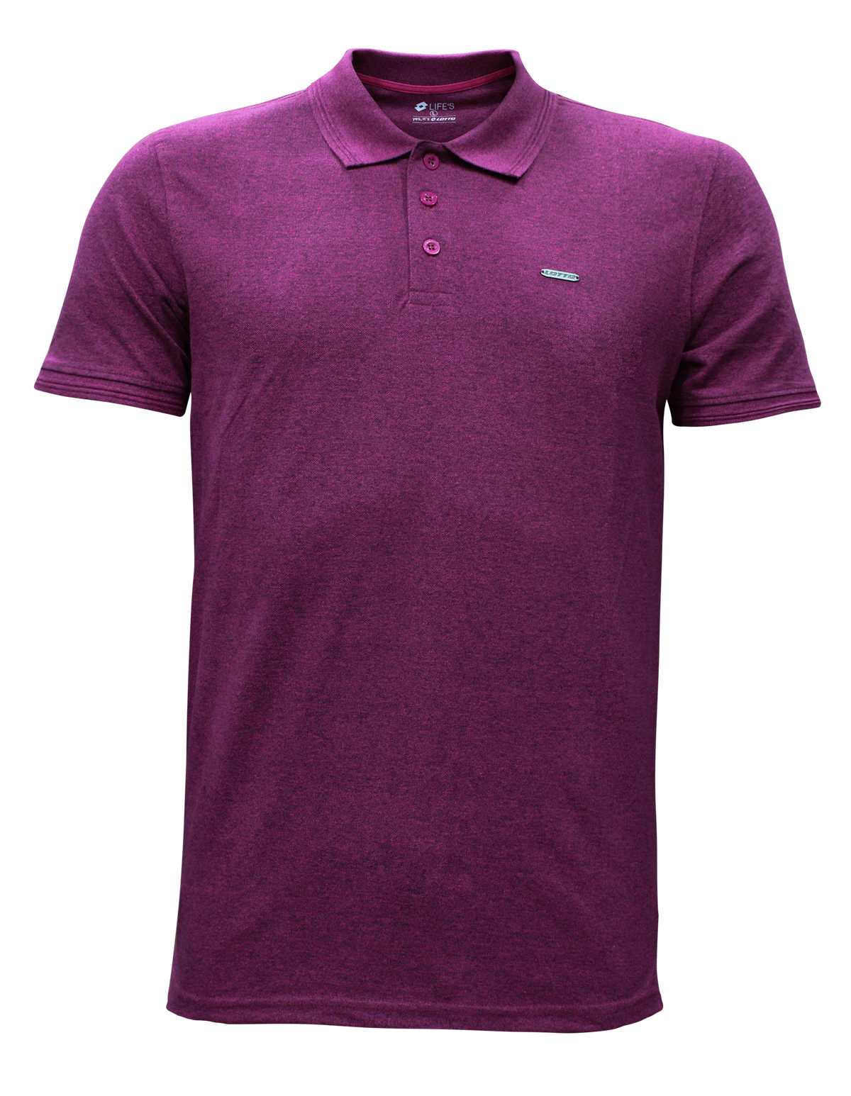 MULTICOLOR POLO SHIRTS LEISURE FOR MEN 8BEDK10