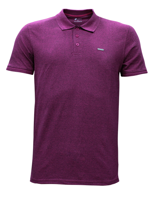 MULTICOLOR POLO SHIRTS LEISURE FOR MEN 8BEDK10