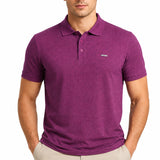 MULTICOLOR POLO SHIRTS LEISURE FOR MEN 8BEDK10