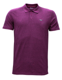 MULTICOLOR POLO SHIRTS LEISURE FOR MEN 8BEDK10
