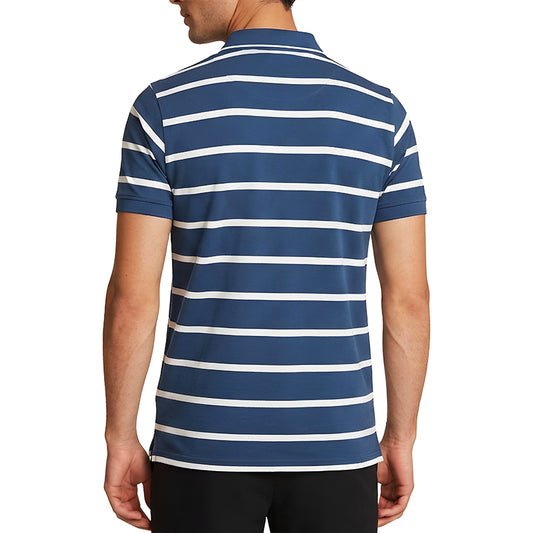 MULTICOLOR POLO SHIRTS LEISURE FOR MEN 8BM0U82