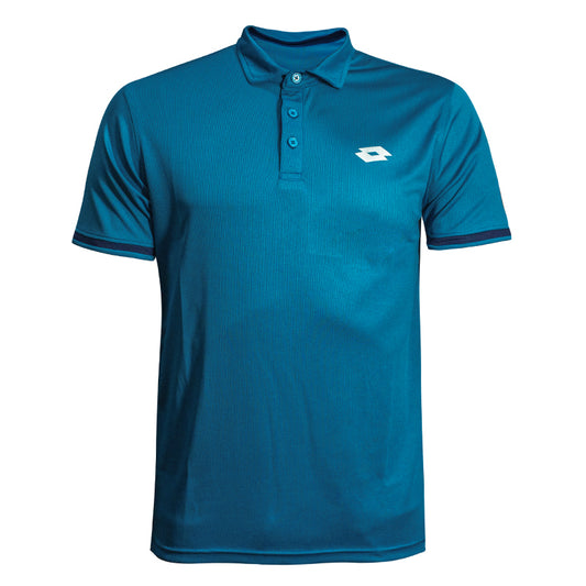 BLUE POLO SHIRTS SPORTS  FOR MEN 8BN0U21
