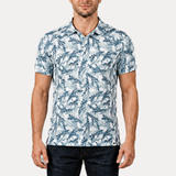 MULTICOLOR POLO SHIRTS SPORTS  FOR MEN 8BV0125