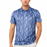MULTICOLOR POLO SHIRTS SPORTS  FOR MEN 8BV0225
