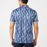 MULTICOLOR POLO SHIRTS SPORTS  FOR MEN 8BV0225