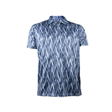 MULTICOLOR POLO SHIRTS SPORTS  FOR MEN 8BV0225