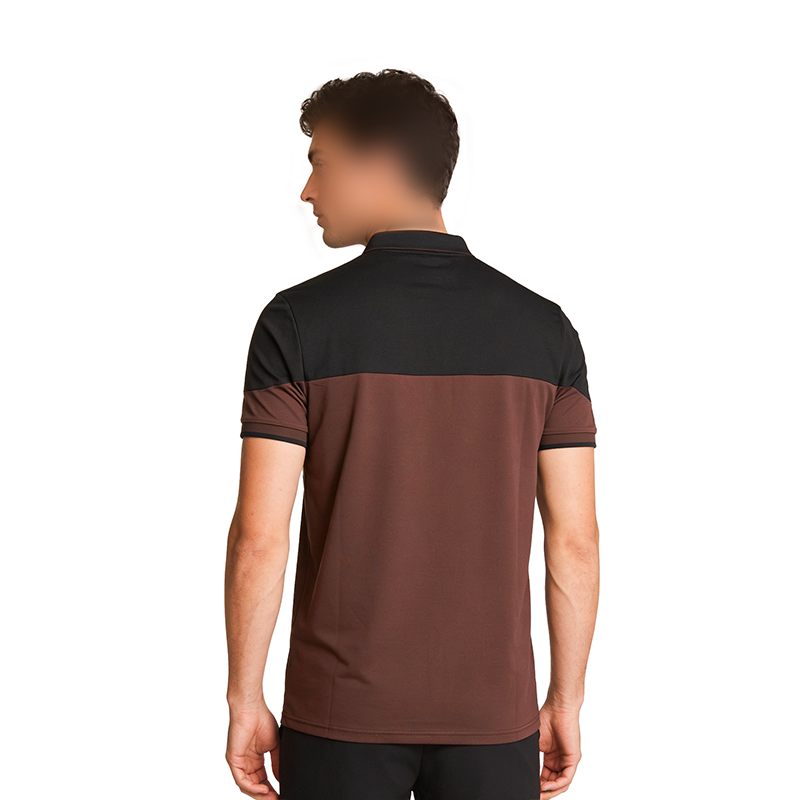 MAROON POLO SHIRTS SPORTS  FOR MEN 8BV0426