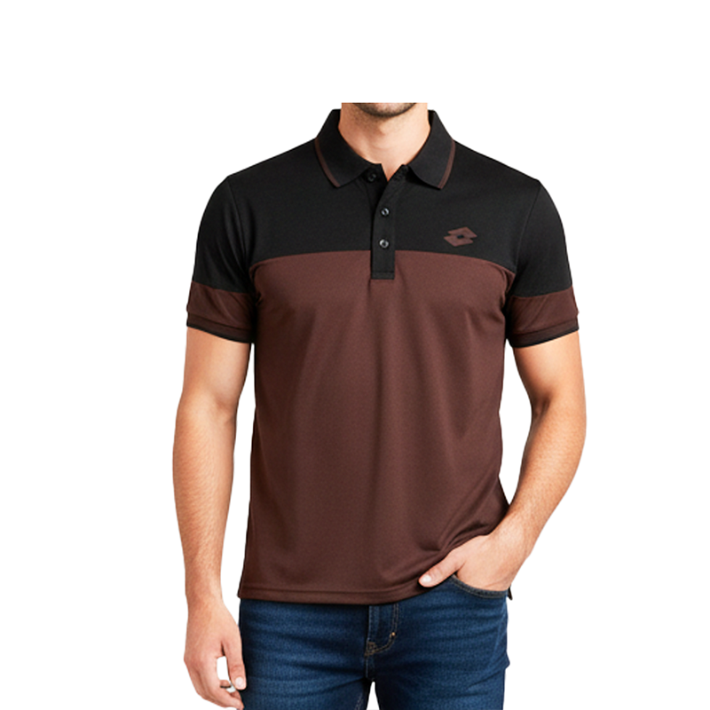 MAROON POLO SHIRTS SPORTS  FOR MEN 8BV0426