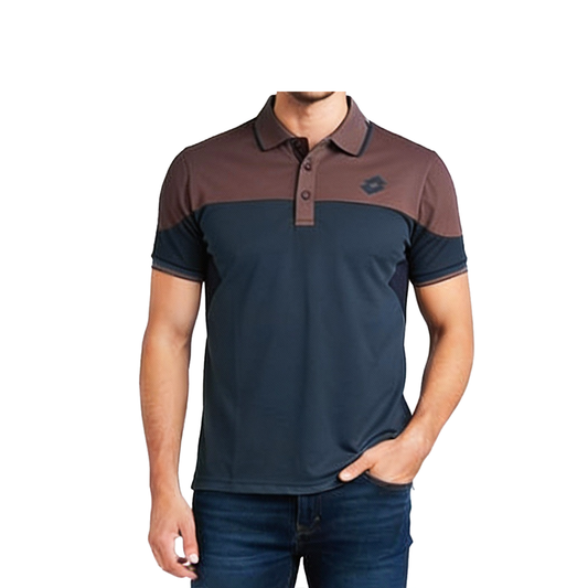 MULTICOLOR POLO SHIRTS SPORTS  FOR MEN 8BV0626