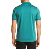 LIGHT SEA GREEN POLO SHIRTS SPORTS  FOR MEN 8BV0724