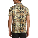 MULTICOLOR POLO SHIRTS SPORTS  FOR MEN 8BV0825